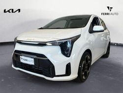 Bianco Nuova 2025 Kia Picanto Urban Due volumi | 16.950 €