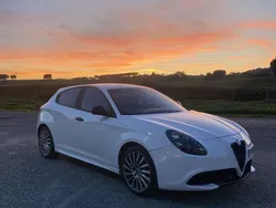 Usata 2016 Alfa Romeo Giulietta Veloce Due volumi | 16.990 € (Buon prezzo)