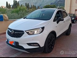 Bianco Usata 2017 Opel Mokka SUV | 10.000 € (Buon prezzo)