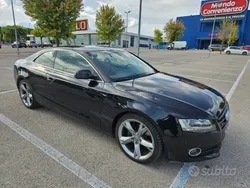 Usata 2007 Audi A5 Coupé | 7900 € (Cara)