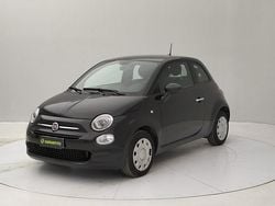 Nero Usata 2023 Fiat 500 Due volumi | 11.700 € (Buon prezzo)