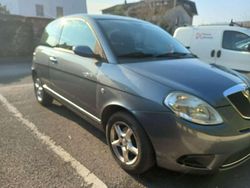 Argento Usata 2008 Lancia Ypsilon Due volumi | 2500 € (Ottimo prezzo)
