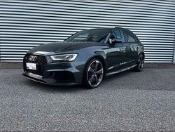 Usata 2018 Audi RS3 Sportback Comfort Due volumi | 36.900 € (Buon prezzo)