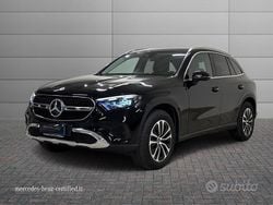 Nero Usata 2023 Mercedes GLC220 Advanced Plus SUV | 48.900 € (Ottimo prezzo)