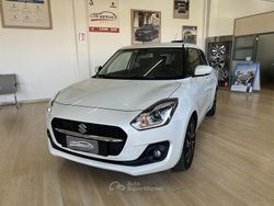 Other Usata 2021 Suzuki Swift Tre volumi | 13.500 € (Buon prezzo)