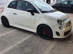 Usata 2009 Abarth 500 Due volumi | 11.000 € (Buon prezzo)