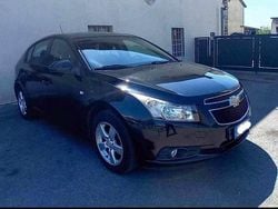Usata 2010 Chevrolet Cruze LS Tre volumi | 5500 € (Cara)