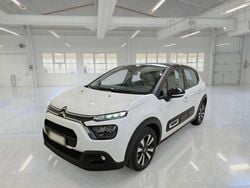 Bianco Usata 2020 Citroën C3 PureTech Tre volumi | 10.450 € (Buon prezzo)