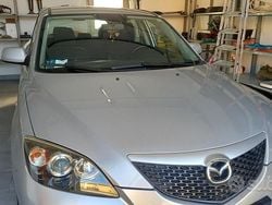 Grigio Usata 2006 Mazda 3 Tre volumi | 5000 €