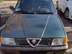 Usata 1990 Alfa Romeo 33 Tre volumi | 7500 €