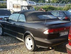 N.d. Usata 1996 Saab 9-3 Tre volumi | 2900 €