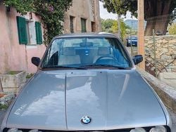 Grigio Usata 1986 BMW 318 Tre volumi | 8000 €