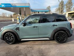 Usata 2022 Mini Cooper Countryman SUV | 29.500 €