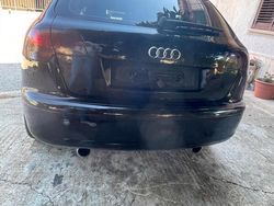 Usata 2008 Audi A3 Tre volumi | 4800 € (Cara)