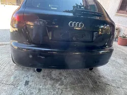 Usata 2008 Audi A3 Tre volumi | 4800 € (Buon prezzo)