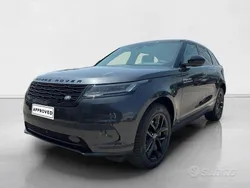 Grigio scuro Usata 2025 Land Rover Range Rover Velar SUV | 71.900 € (Buon prezzo)
