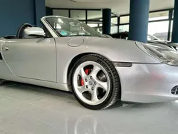 Other Usata 2002 Porsche Boxster S Cabrio | 24.900 € (Buon prezzo)