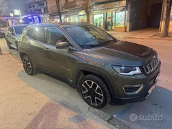 Verde Usata 2019 Jeep Compass Limited SUV | 10.990 € (Ottimo prezzo)