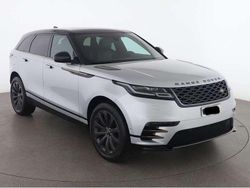 Nero Usata 2020 Land Rover Range Rover Velar SE Dynamic SUV | 27.000 € (Super prezzo)