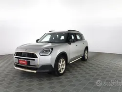 Argento Usata 2024 Mini Countryman Favoured SUV | 34.990 € (Buon prezzo)