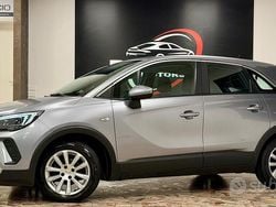 Grigio Usata 2021 Opel Crossland Elegance SUV | 9900 € (Buon prezzo)