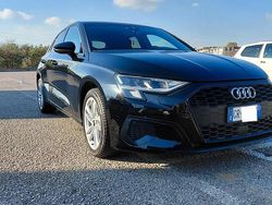 Usata 2023 Audi A3 Tre volumi | 25.000 € (Buon prezzo)