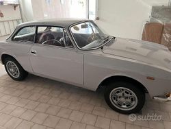 Usata 1970 Alfa Romeo GT Junior | 32.000 €