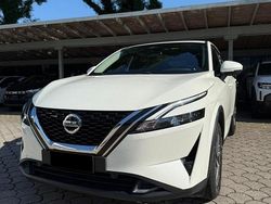 Altro Usata 2022 Nissan Qashqai Tekna SUV | 20.900 € (Buon prezzo)