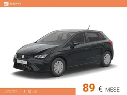 Fiord blue Nuova 2025 Seat Ibiza Reference Tre volumi | 16.000 € (Super prezzo)