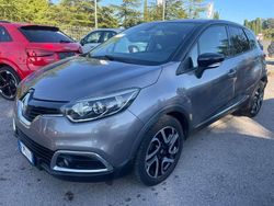 Grigio Usata 2014 Renault Captur SUV | 6990 € (Ottimo prezzo)