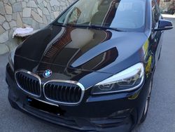 Nero Usata 2018 BMW 216 Active Tourer Monovolume | 15.000 € (Buon prezzo)