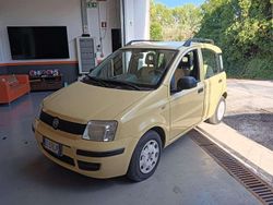 Giallo Usata 2011 Fiat Panda Easy Due volumi | 3900 € (Ottimo prezzo)