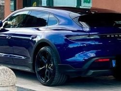 Usata 2021 Porsche Taycan Cross Turismo Tre volumi | 63.900 € (Ottimo prezzo)