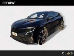 Nero Usata 2022 Renault Mégane Techno Station wagon | 26.900 € (Buon prezzo)