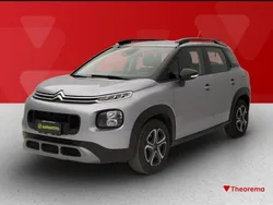 Grigio Usata 2021 Citroën C3 Aircross Feel SUV | 14.790 € (Buon prezzo)