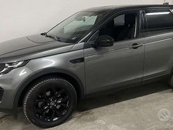 Grigio Usata 2016 Land Rover Discovery Sport SE SUV | 13.900 €