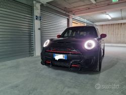 Nero Usata 2016 Mini John Cooper Works Due volumi | 22.990 € (Molto cara)