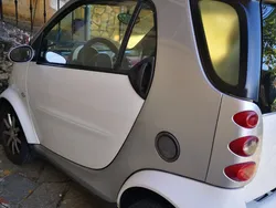 Usata 2004 Smart ForTwo Coupé Brabus Due volumi | 2700 € (Ottimo prezzo)