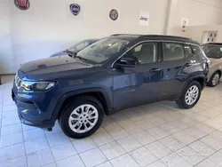 Grigio Usata 2021 Jeep Compass Limited SUV | 16.990 € (Super prezzo)