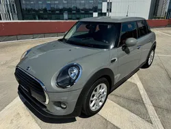 Grigio Usata 2018 Mini ONE Hype Due volumi | 14.950 € (Ottimo prezzo)
