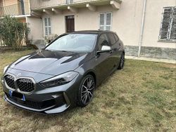 Usata 2021 BMW M135 Efficient Dynamics Due volumi | 34.900 € (Buon prezzo)