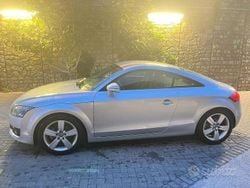 Grigio Usata 2007 Audi TT Coupé | 13.500 € (Cara)