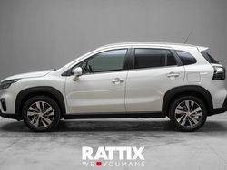 Bianco Nuova 2025 Suzuki SX4 S-Cross SUV | 24.490 € (Ottimo prezzo)