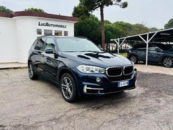 Blu Usata 2014 BMW X5 Luxury Line SUV | 18.500 € (Buon prezzo)