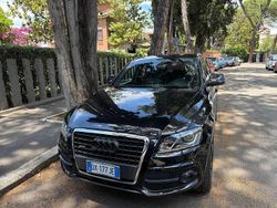 Usata 2010 Audi Q5 SUV | 10.000 € (Buon prezzo)