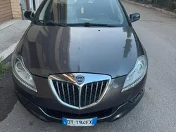 Usata 2008 Lancia Delta Due volumi | 3000 € (Buon prezzo)