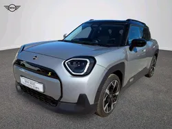 Grigio Usata 2024 Mini Aceman SUV | 33.499 € (Buon prezzo)