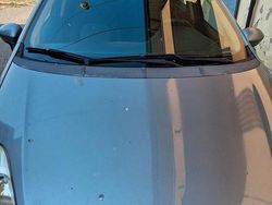 Grigio Usata 2008 Fiat Grande Punto Due volumi | 2700 € (Buon prezzo)