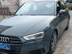 Usata 2000 Audi A3 Attraction Tre volumi | 13.500 €
