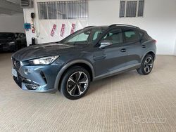 Grigio metalizzato Usata 2024 Cupra Formentor SUV | 28.900 € (Buon prezzo)